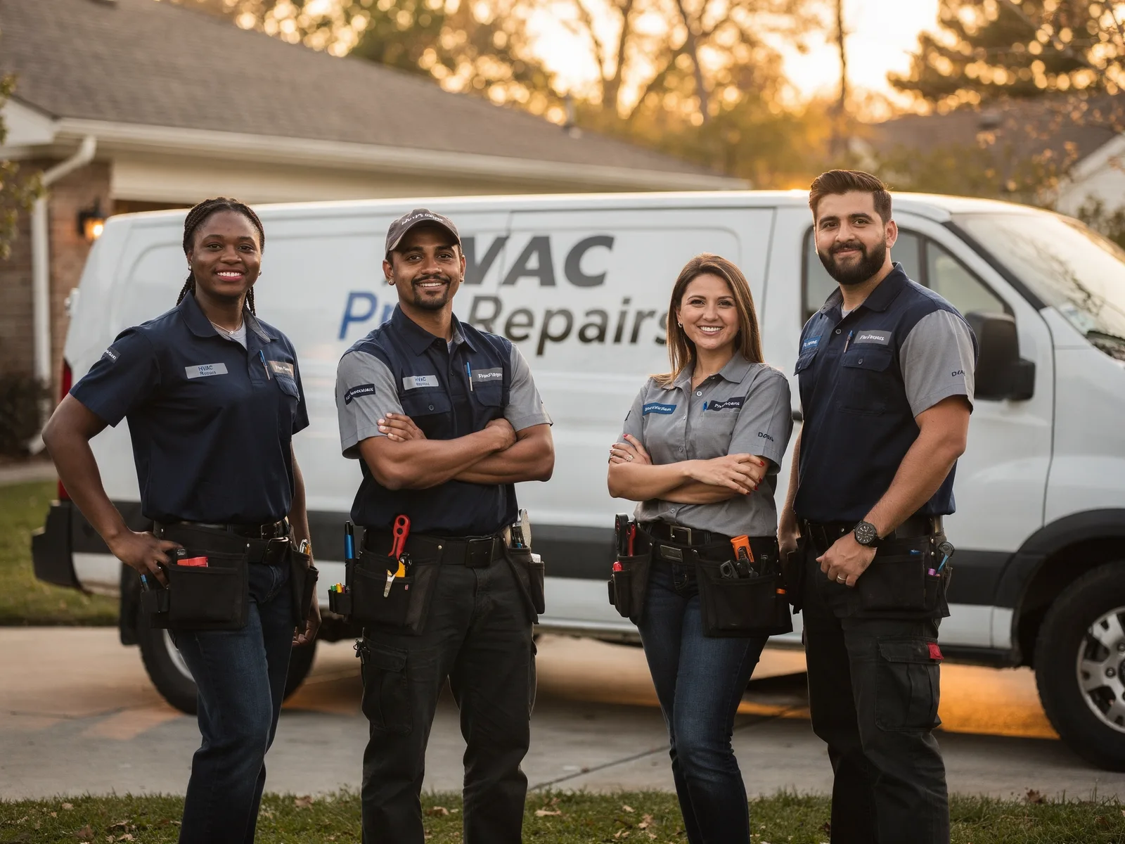 Heat Pump Repair company in Westfield, NJ
