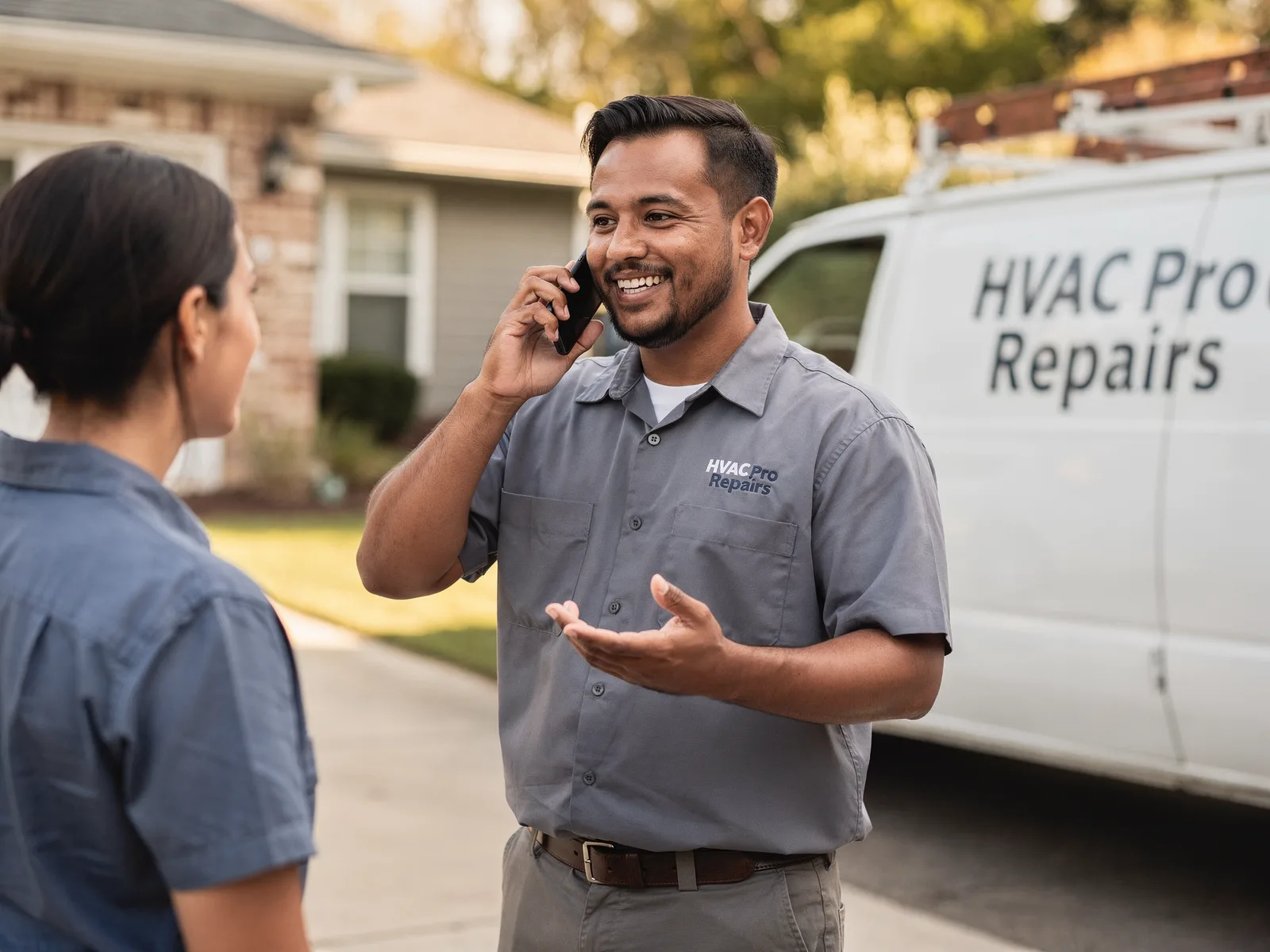 Heat Pump Repair Westfield, NJ FAQs
